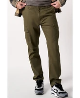 Summit Stride Men's Stretch Cargo Pant