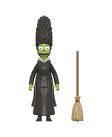 Super 7 Witch Marge The Simpsons Treehouse of Horror V2 ReAction Figure - Wave 4