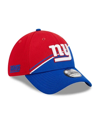 Men's New Era Red