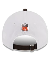 Men's New Era White