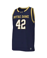 Under Armour Men's 42 Notre Dame Fighting Irish Replica Basketball Jersey