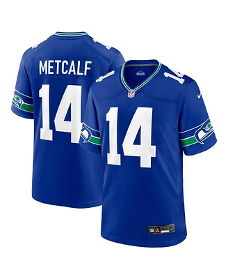 Nike Seattle Seahawks Men's Game Jersey D.k. Metcalf