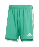 Men's adidas Green Austin Fc 2024 Away Aeroready Authentic Shorts