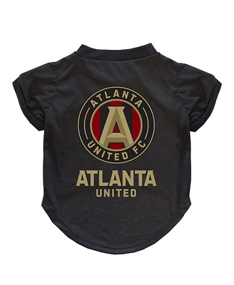 Little Earth Atlanta United Fc Pet T-shirt