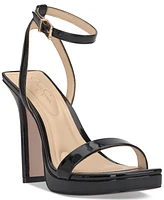 Jessica Simpson Adonia Two-Piece Platform Dress Sandals