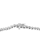 Effy Diamond Bracelet (3-3/8 ct. t.w.) in 14k White Gold