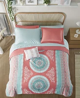 Intelligent Design Loretta -Pc. Comforter Set
