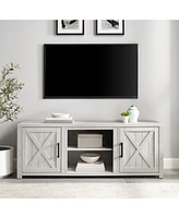 Gordon 58" Low Profile Tv Stand