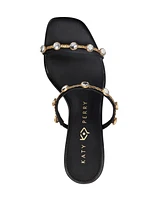 Katy Perry The Ladie Gemstone Sandal