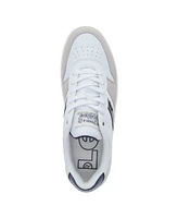 Levi's Men's Drive Low Top Lace Up Sneakers