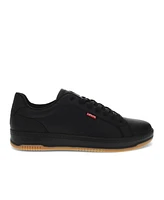 Levi's Men's Carson Fashion Athletic Lace Up Sneakers