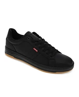 Levi's Men's Carson Fashion Athletic Lace Up Sneakers