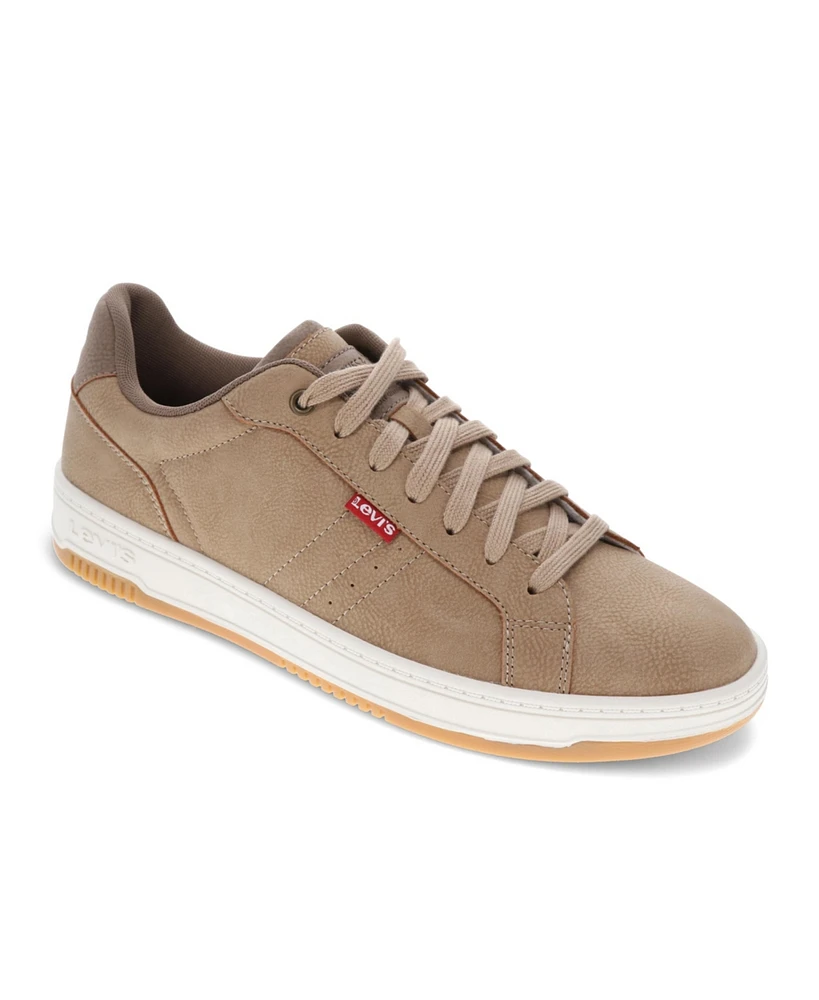 Levi's Men's Carson Fashion Athletic Lace Up Sneakers