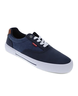 Levi's Men's Thane Fashion Athletic Lace Up Sneakers