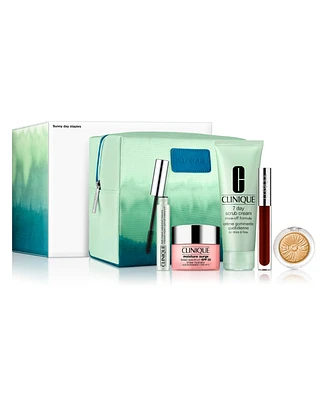 Clinique 6-Pc. Sunny Day Staples Set (A $180 value!)