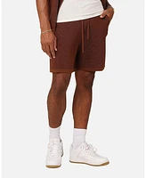 Zyair Knit Rib Shorts