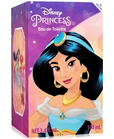 Disney Princess Jasmine Eau de Toilette Spray, 3.4 oz.