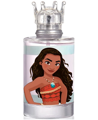 Disney Princess Moana Eau de Toilette Spray, 3.4 oz.