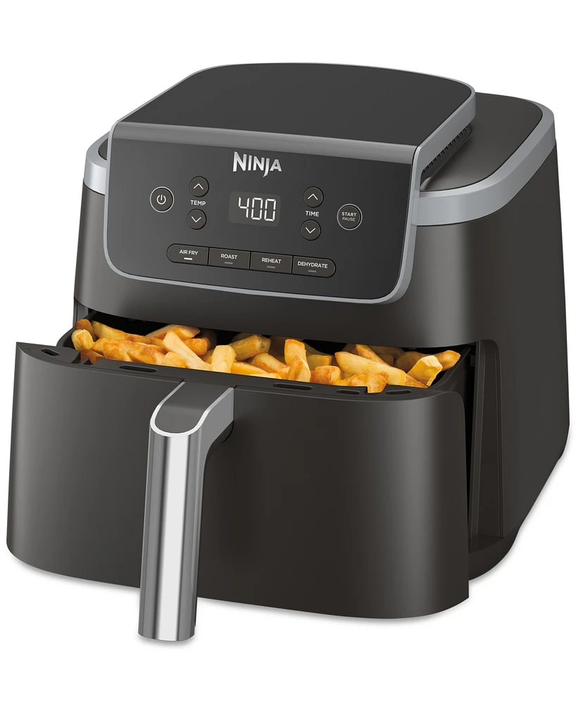 Ninja 5-Qt. 4-in-1 Air Crisp Air Fryer Pro