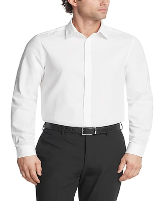 Calvin Klein Men's Slim-Fit Dress Shirt