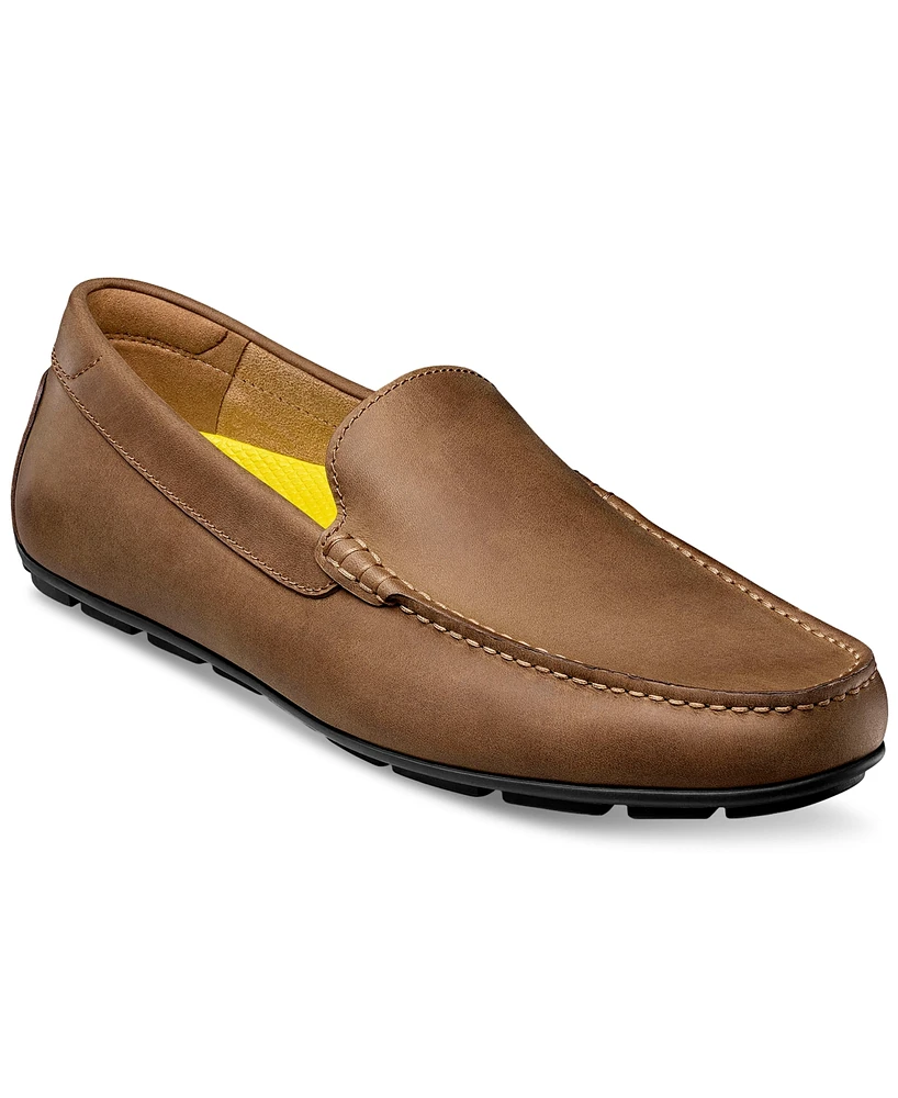 Florsheim Men's Motor Slip-On Venetian Drivers