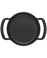 Le Creuset Alpine Outdoor Collection Enameled Cast Iron Skillet