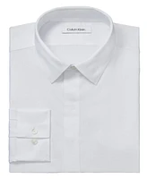 Calvin Klein Men's Slim-Fit Dress Shirt