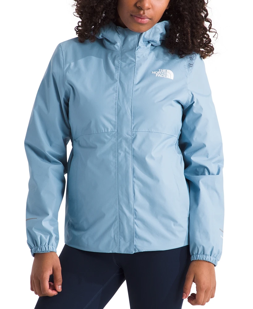 The North Face Big Girls Antora Rain Jacket