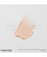 Tom Ford Architecture Soft Matte Blurring Foundation