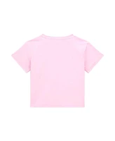 Guess Big Girl Short Sleeve T-Shirt