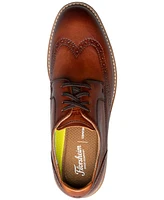 Florsheim Men's Vibe Lace-Up Wingtip Oxford Shoes
