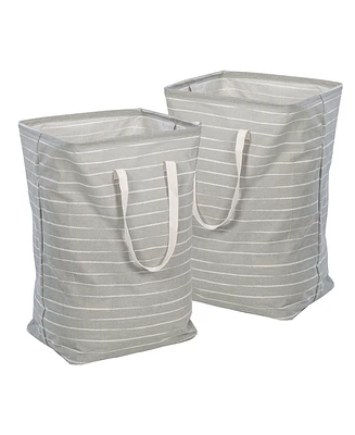 Honey Can Do Set of 2 Collapsible