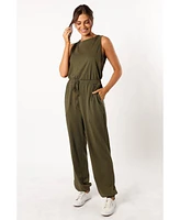 Douglas Jumpsuit