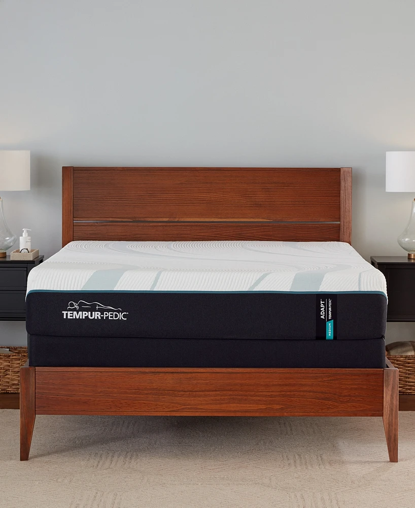 Tempur-Pedic Adapt 11" Medium Memory Foam Mattress