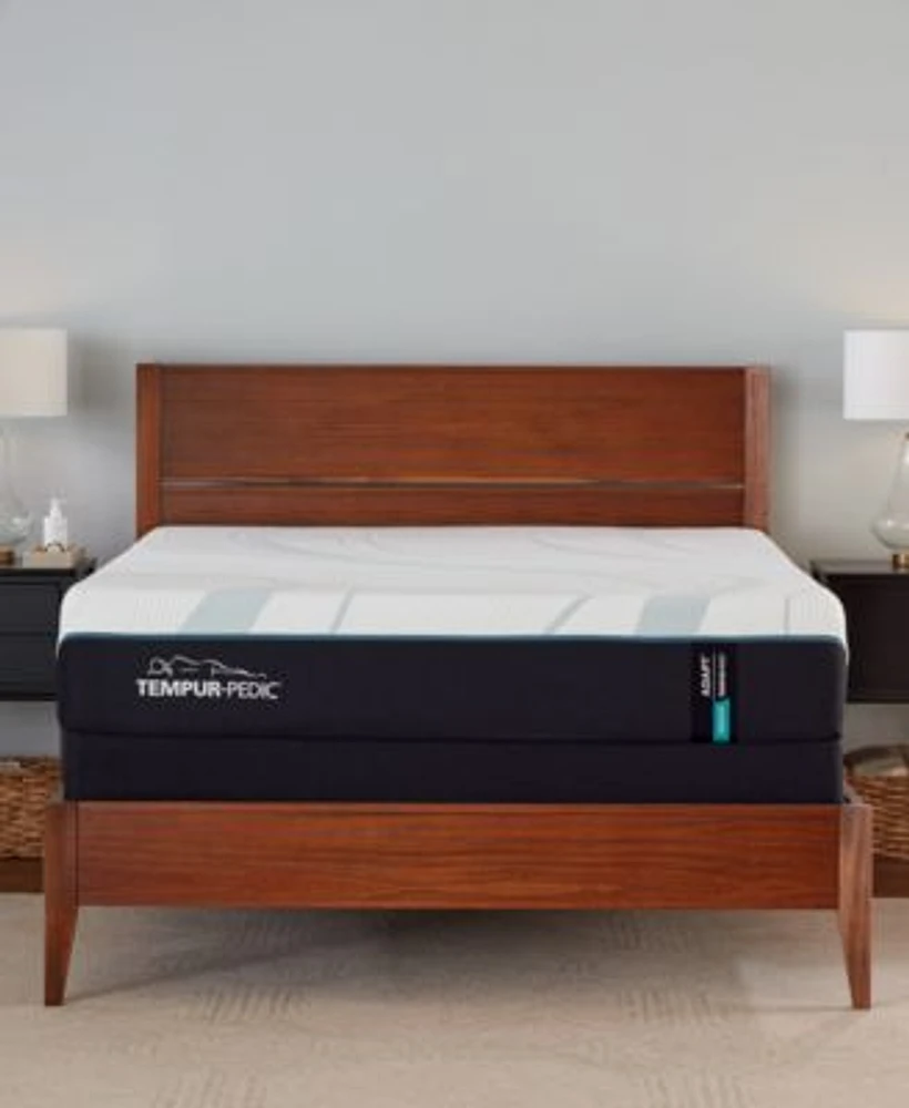 Tempur Pedic Adapt 11 Medium Memory Foam Mattress Collection