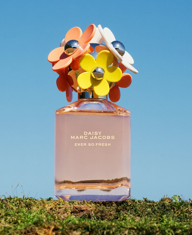 Marc Jacobs Daisy Ever So Fresh Eau de Parfum Spray