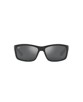 Maui Jim Unisex Polarized Sunglasses