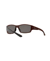Maui Jim Men's Sunglasses, Local Kine Mj000618