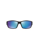 Maui Jim Men's Sunglasses, Local Kine Mj000617