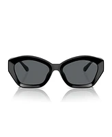 Michael Kors Women's Sunglasses, Bel Air Mk2209U