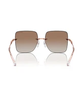 Michael Kors Women's Sunglasses, QuAbec Mk1150