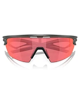 Oakley Unisex Sunglasses, Sphaerai Oo9403