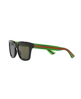 Gucci Men's Sunglasses, GG0001SN