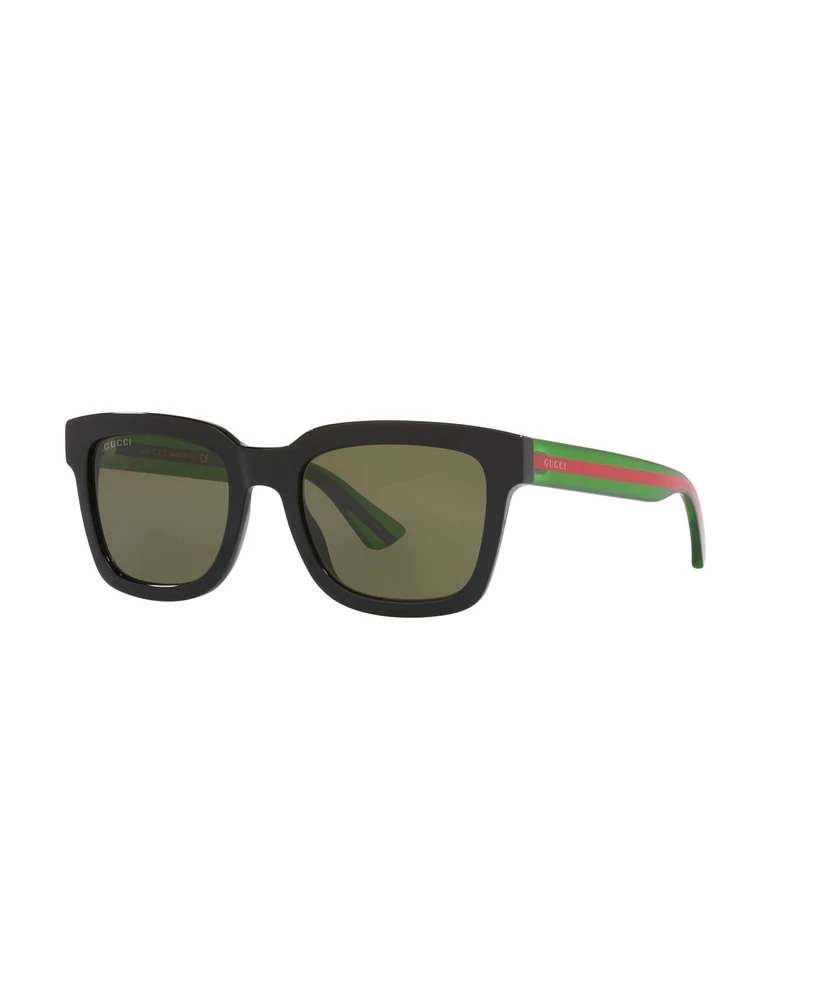 Gucci Men's Sunglasses, GG0001SN
