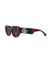 Gucci Women's Sunglasses, GG1421S