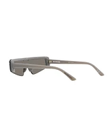 Balenciaga Unisex Sunglasses, BB0003S