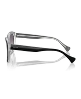 Ralph By Lauren Women's Sunglasses