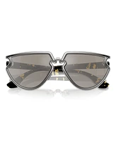 Burberry Women's Sunglasses, Be3152