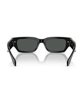 Versace Men's Sunglasses, Ve4465