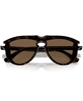 Burberry Men's Sunglasses, Be4427